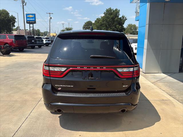 2023 Dodge Durango GT AWD