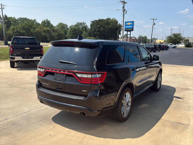2023 Dodge Durango GT AWD