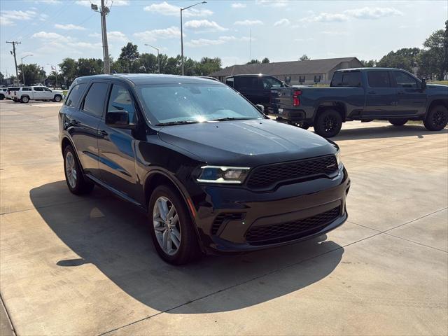 2023 Dodge Durango GT AWD