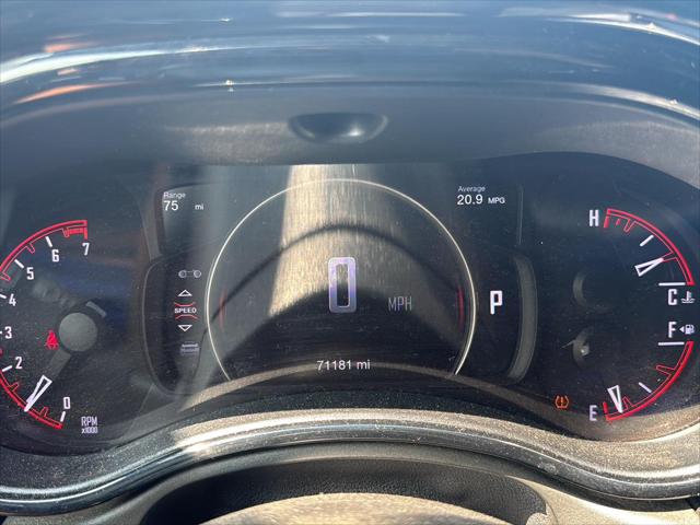 2023 Dodge Durango GT AWD