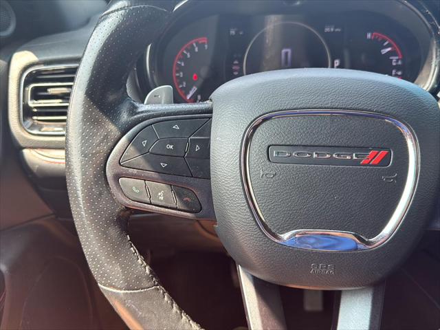 2023 Dodge Durango GT AWD