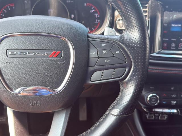 2023 Dodge Durango GT AWD