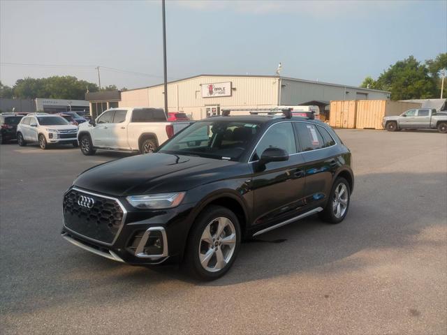 2023 Audi Q5 Premium Plus 45 TFSI S line quattro for sale in Elkton, MD
