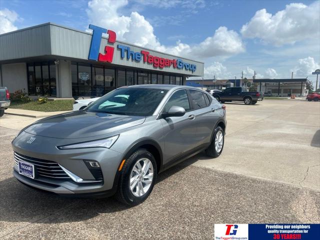 2026 Buick NV Preferred FWD for sale in Portland, TX