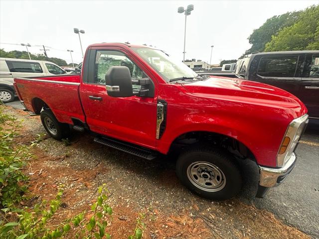 2026 Ford F-250 XL