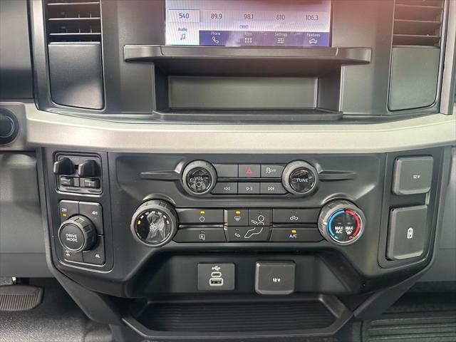 2026 Ford F-250 XL