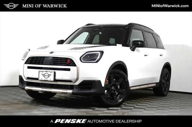 2027 MINI Cooper Countryman S for sale in Warwick, RI