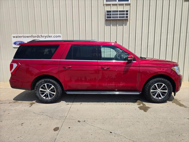 2021 Ford Expedition XLT MAX for sale in Watertown, MA