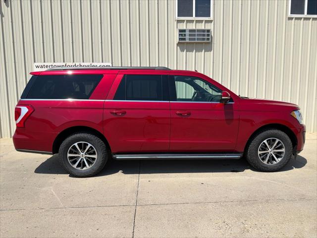 2021 Ford Expedition XLT MAX for sale in Watertown, MA