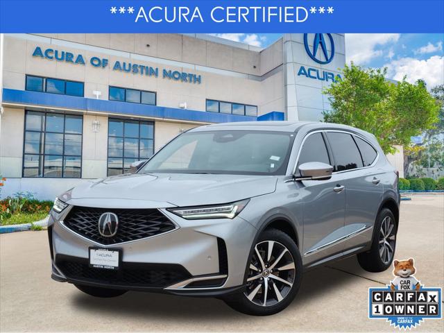 2026 Acura MDX Technology Package for sale in Austin, TX