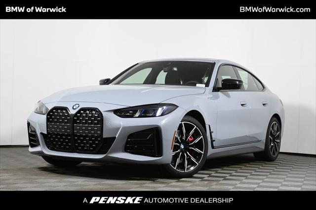 2026 BMW 430i Gran Coupe xDrive for sale in Warwick, RI