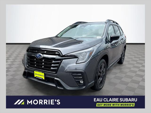 2026 Subaru Ascent Onyx Edition Touring 7-Passenger for sale in Eau Claire, WI