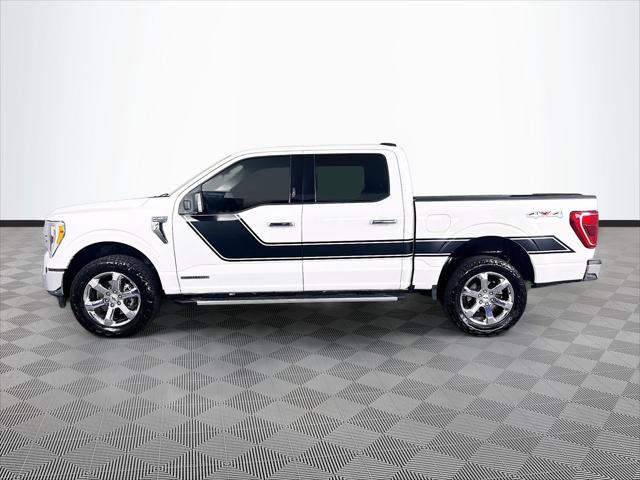 Used 2022 Ford F-150 XLT For Sale in Olive Branch, MS