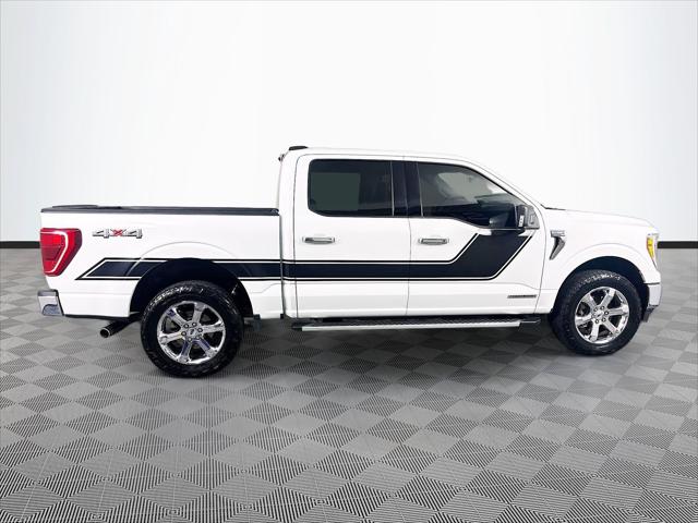 Used 2022 Ford F-150 XLT For Sale in Olive Branch, MS