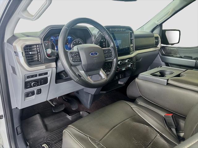 Used 2022 Ford F-150 XLT For Sale in Olive Branch, MS