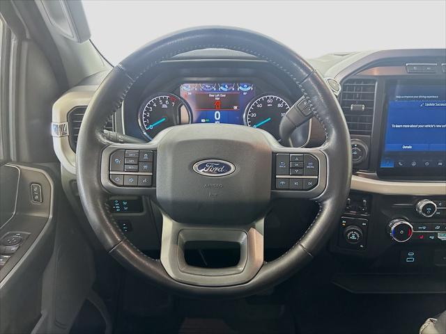 Used 2022 Ford F-150 XLT For Sale in Olive Branch, MS