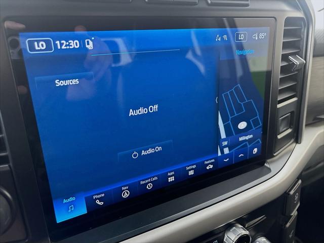 Used 2022 Ford F-150 XLT For Sale in Olive Branch, MS