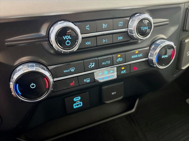 Used 2022 Ford F-150 XLT For Sale in Olive Branch, MS