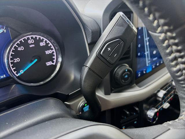 Used 2022 Ford F-150 XLT For Sale in Olive Branch, MS