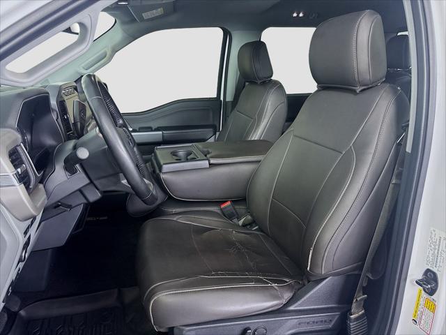 Used 2022 Ford F-150 XLT For Sale in Olive Branch, MS