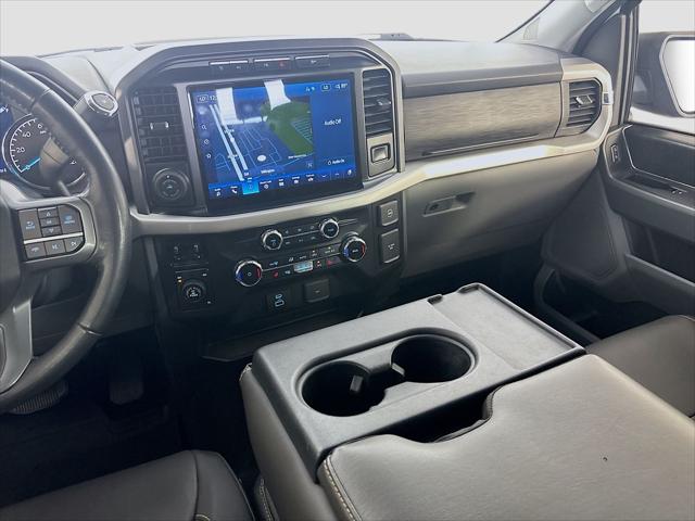 Used 2022 Ford F-150 XLT For Sale in Olive Branch, MS