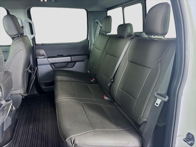 Used 2022 Ford F-150 XLT For Sale in Olive Branch, MS