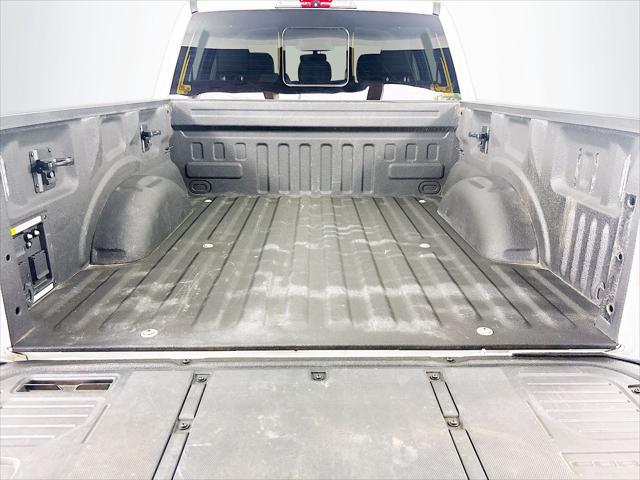 Used 2022 Ford F-150 XLT For Sale in Olive Branch, MS