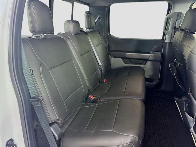 Used 2022 Ford F-150 XLT For Sale in Olive Branch, MS