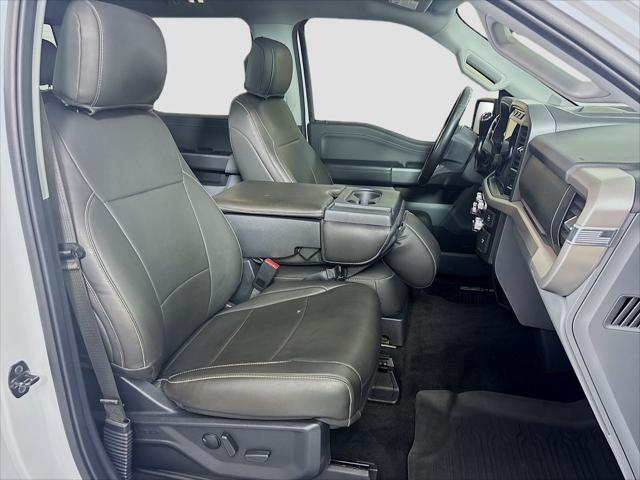 Used 2022 Ford F-150 XLT For Sale in Olive Branch, MS