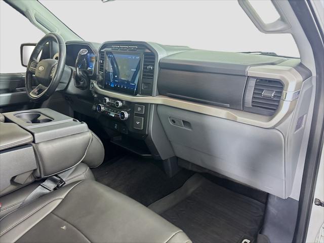 Used 2022 Ford F-150 XLT For Sale in Olive Branch, MS