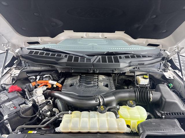 Used 2022 Ford F-150 XLT For Sale in Olive Branch, MS