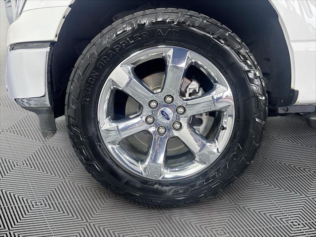 Used 2022 Ford F-150 XLT For Sale in Olive Branch, MS