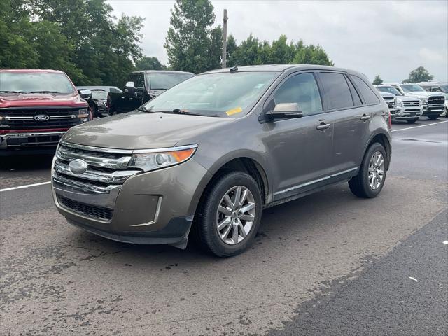 Used 2014 Ford Edge SEL For Sale in Olive Branch, MS
