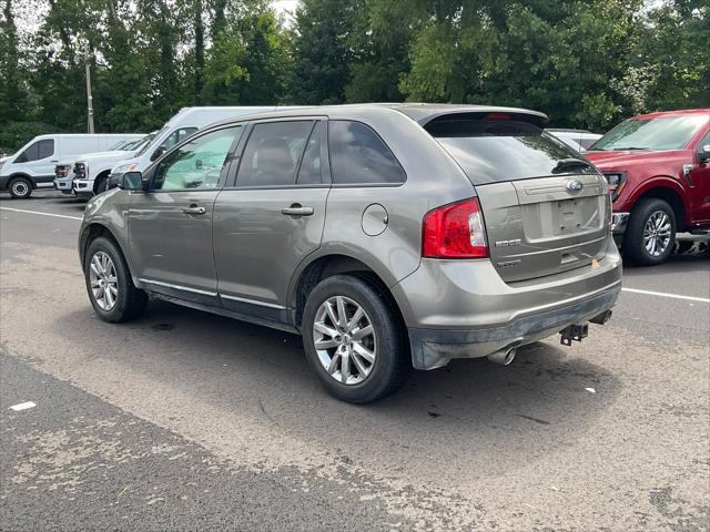 Used 2014 Ford Edge SEL For Sale in Olive Branch, MS