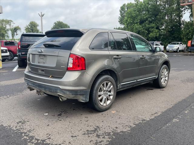 Used 2014 Ford Edge SEL For Sale in Olive Branch, MS
