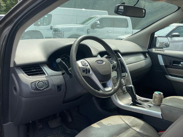 Used 2014 Ford Edge SEL For Sale in Olive Branch, MS