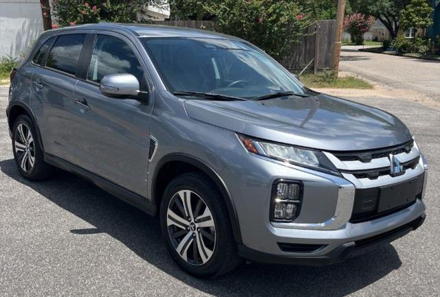 2025 Mitsubishi Outlander Sport 2.0 SE AWC for sale in Suffolk, VA