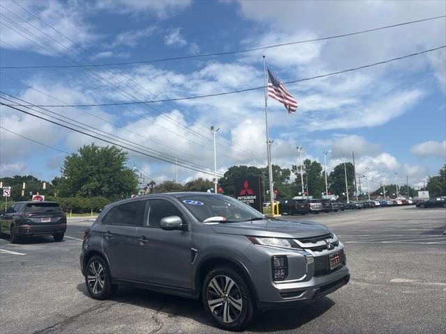 2025 Mitsubishi Outlander Sport 2.0 SE AWC for sale in Suffolk, VA