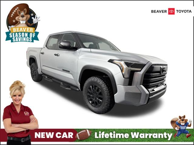 2026 Toyota Tundra SR5 for sale in St. Augustine, FL