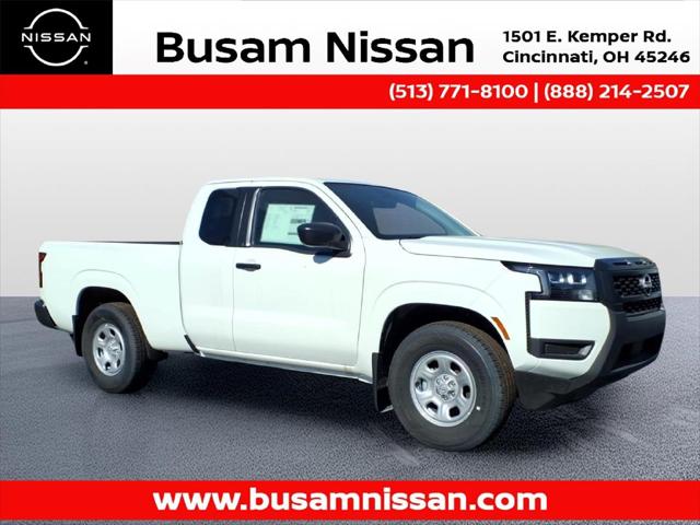 2026 Nissan Frontier King Cab S 4x2 for sale near Cincinnati, OH