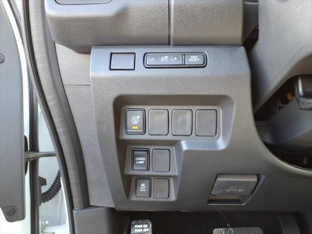 2026 Nissan Frontier King Cab S 4x2