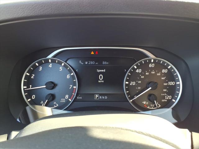 2026 Nissan Frontier King Cab S 4x2