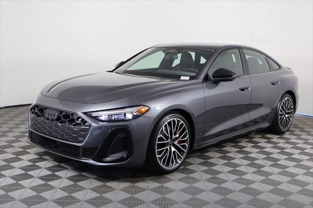 2026 Audi S5 Premium Plus TFSI quattro S tronic for sale in Escondido, CA