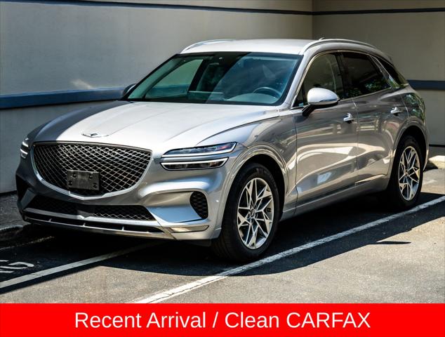 2025 Genesis GV70 2.5T AWD for sale in Commack, NY