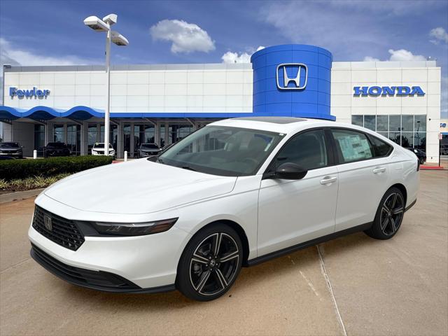 2026 Honda Accord Sedan SE for sale in Norman, OK