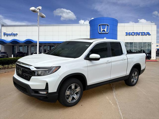 2026 Honda Ridgeline RTL for sale in Norman, OK
