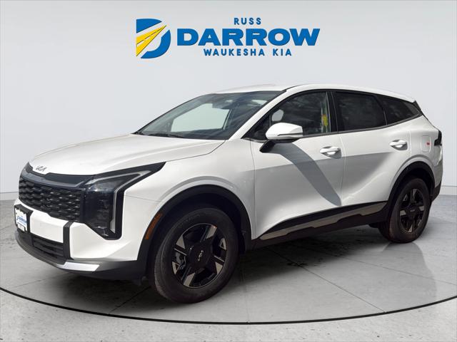 2026 Kia Sportage LX for sale in Menomonee Falls, WI