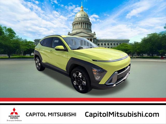 2024 Hyundai Kona SEL for sale in Jefferson, WV