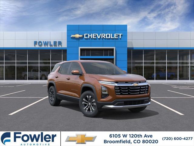 2027 Chevrolet Equinox AWD LT for sale in Broomfield, CO