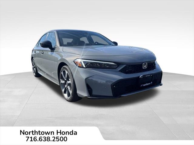 2026 Honda Civic Sport Touring for sale in Amherst, NY